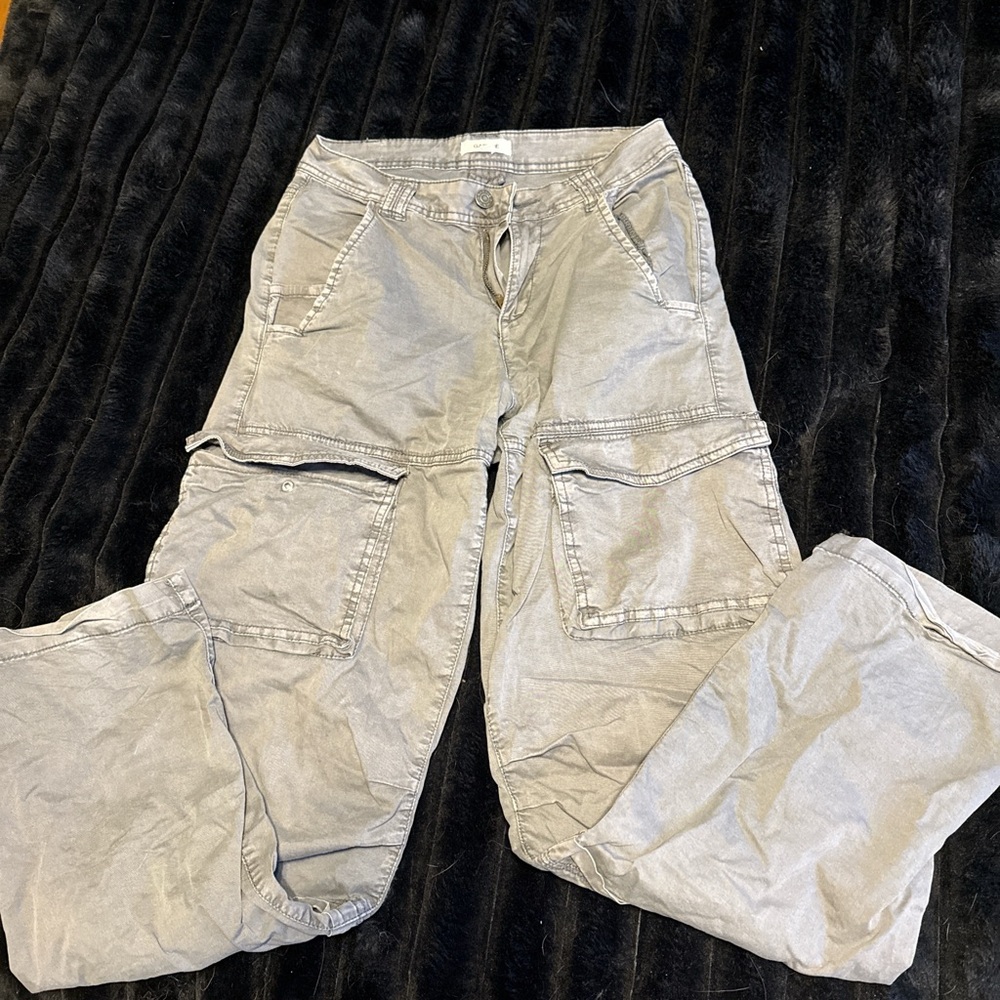 Women’s cargo pants